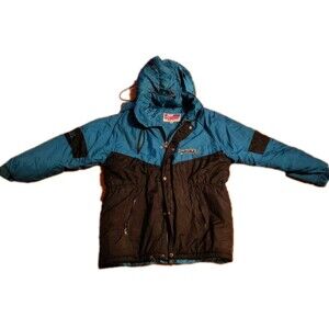 Jacksonville Jaguars Vintage 90s Jacket NFL GameDay Turbo Sportswear Banned Logo